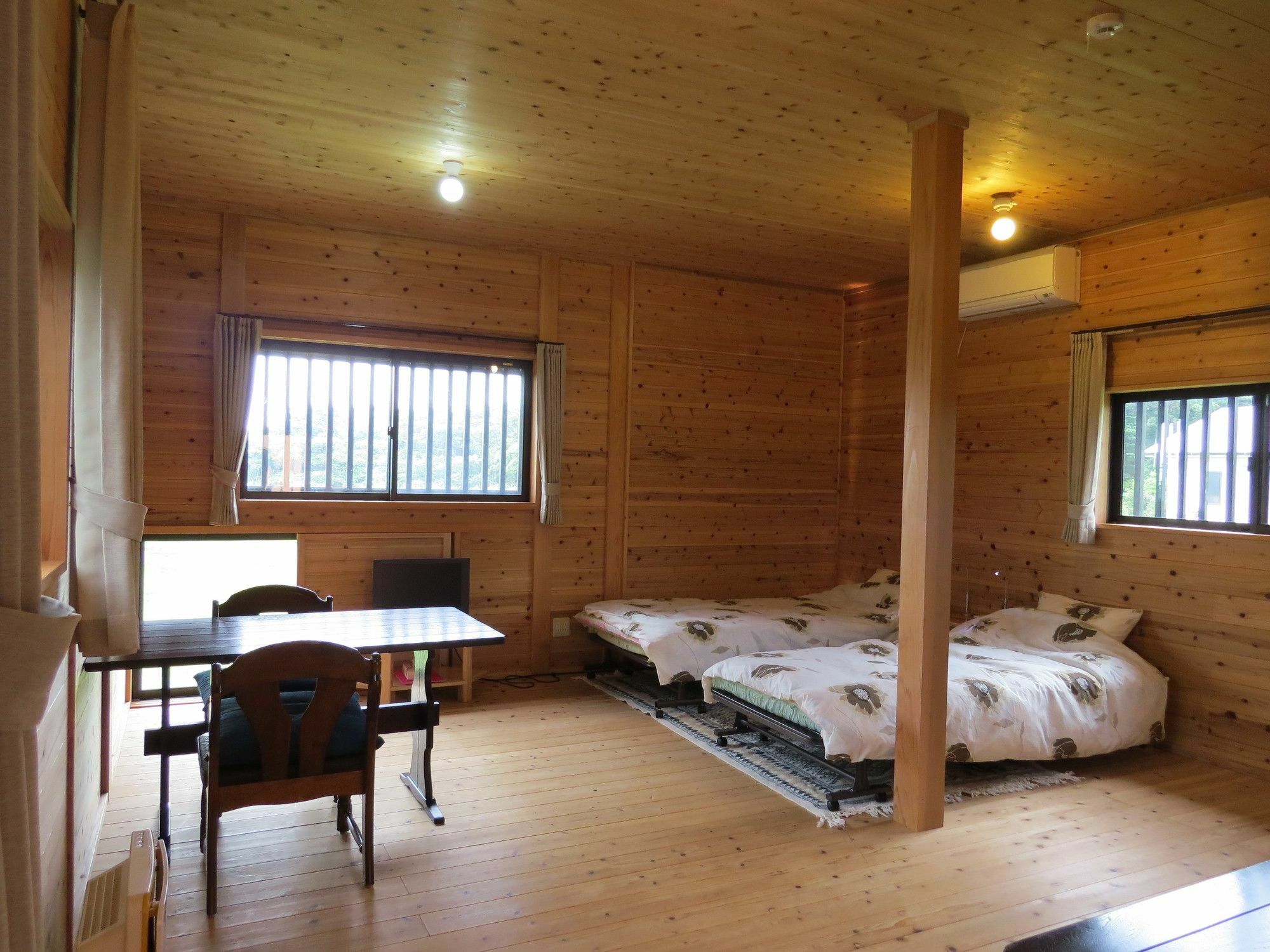 Cottage Orange House Yakushima Yakushima (Kagoshima) Exterior foto